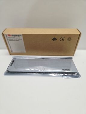 Newertech Nupower MacBook Pro 15" A1286 Aluminum Unibody NEW